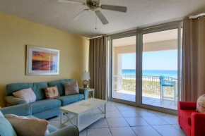 Navarre Beach Regency 203